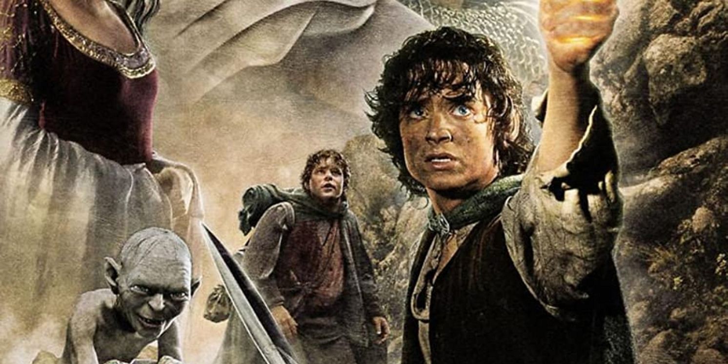 Extended THE LORD OF THE RINGS: THE RETURN OF THE KING Adds More Theatrical Dates  Image