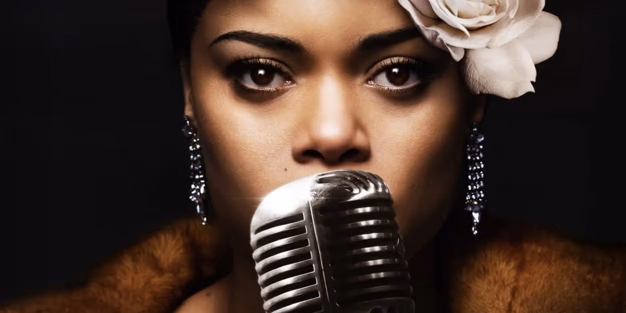 VIDEO: Watch the Trailer for Suzan-Lori Parks-Penned THE UNITED STATES VS. BILLIE… Video
