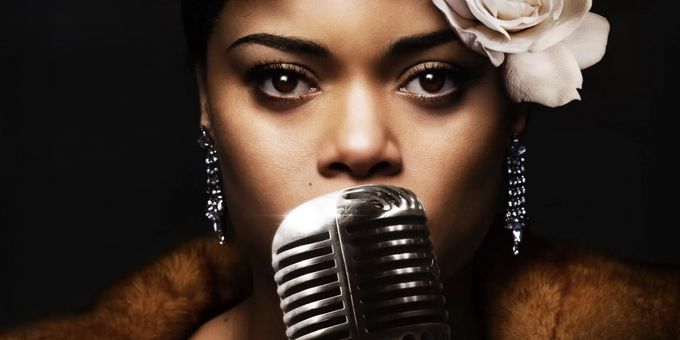 VIDEO: Watch the Trailer for Suzan-Lori Parks-Penned THE UNITED STATES VS. BILLIE HOLIDAY on Hulu