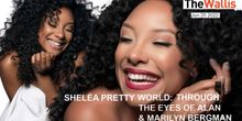 Sheléa's Fabulous WORLD: THROUGH THE EYES OF ALLEN & MARILYN BERGMAN