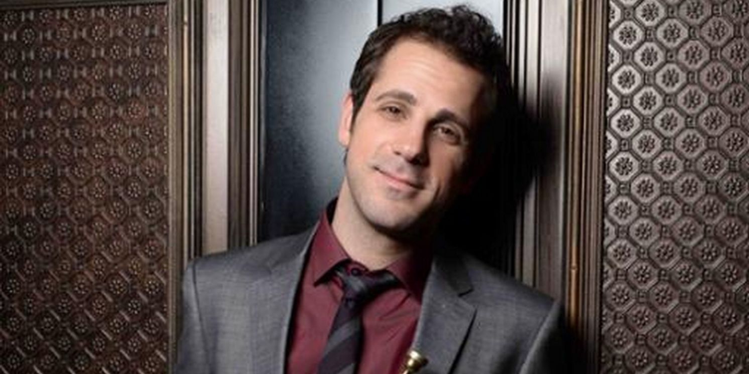 Dominick Farinacci Quartet to Kick Off Centenary Stage Company's January Thaw Music Festival  Image