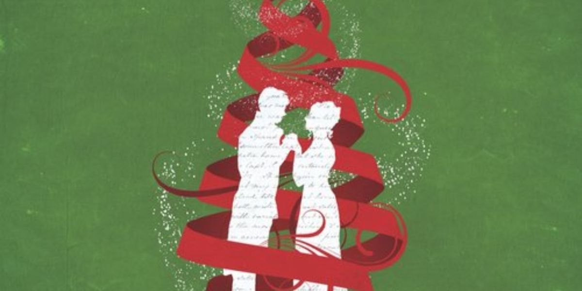 Review: MISS BENNETT: CHRISTMAS AT PEMBERLEY at Blackfriars Theatre