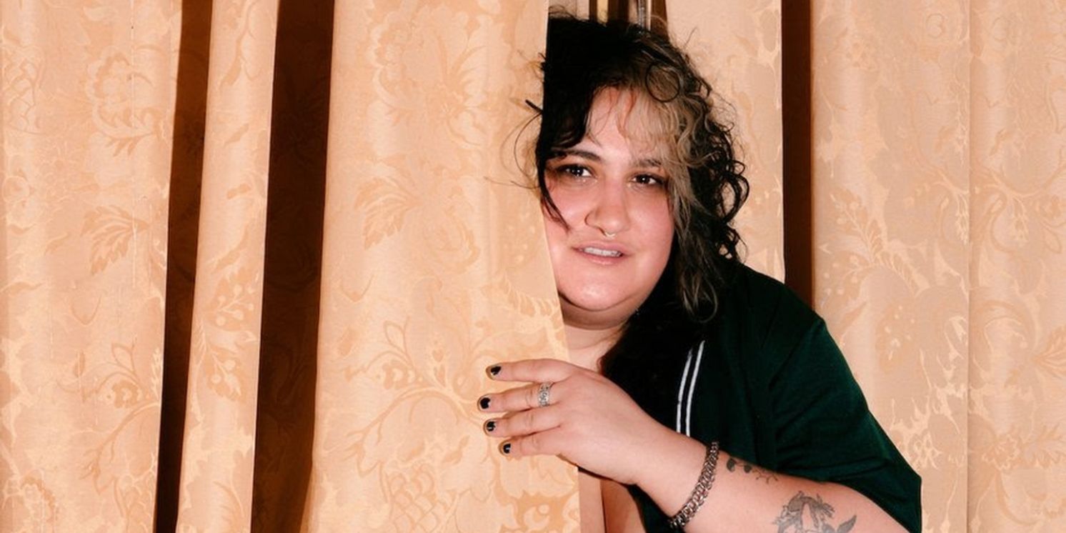 Palehound Unveils 'Independence Day' Single  Image