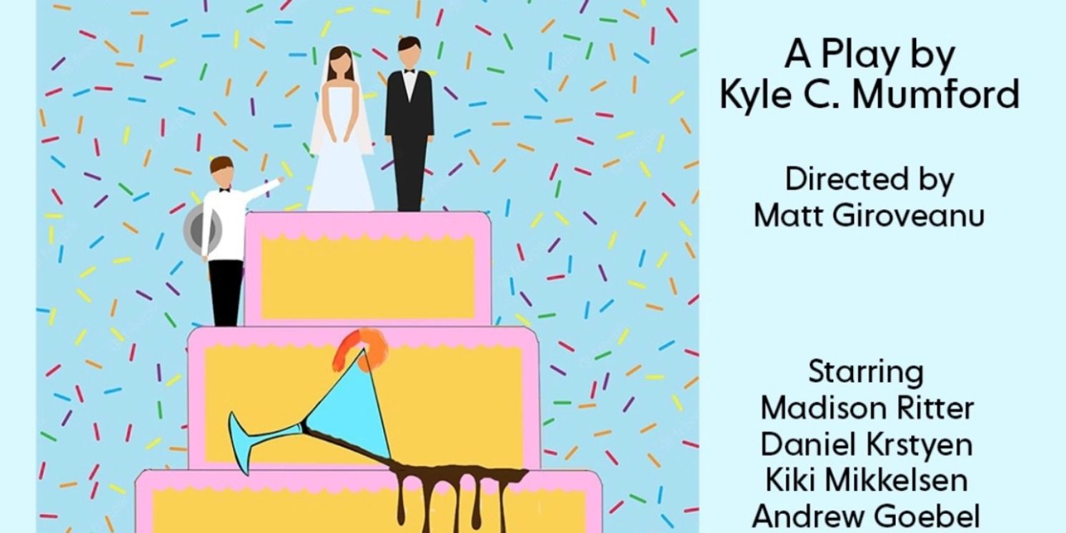 SHRIMP PUDDING To Premiere At The 2023 Chain Theatre Summer One Act Festival  Image