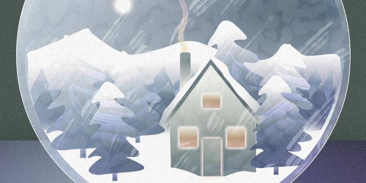 Sara Noelle Shares Third Annual Xmas Single 'I'll Sleep 'Til Christmas'