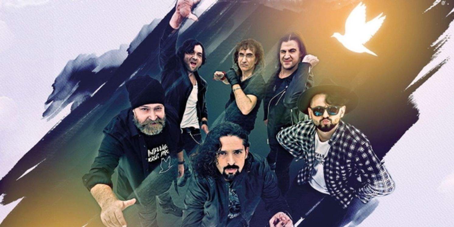 Intelligent Music Project to Release Seventh Album 'Unconditioned' Feat. Members of TOTO, Rainbow & Nazareth  Image