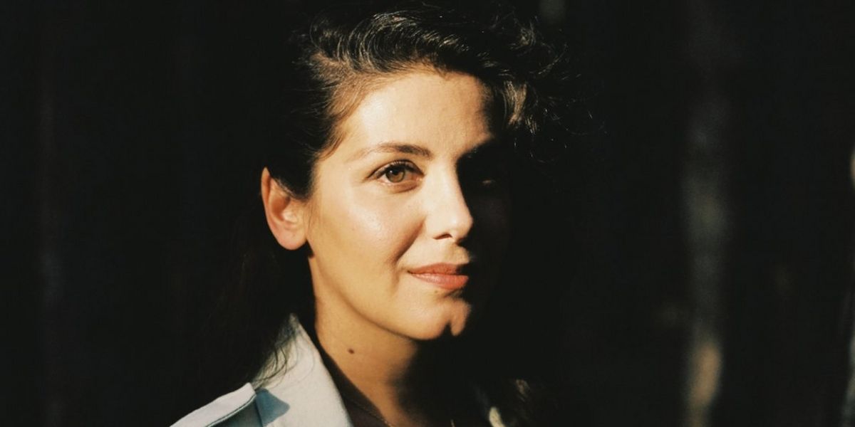 Katie Melua Releases 'Quiet Moves'