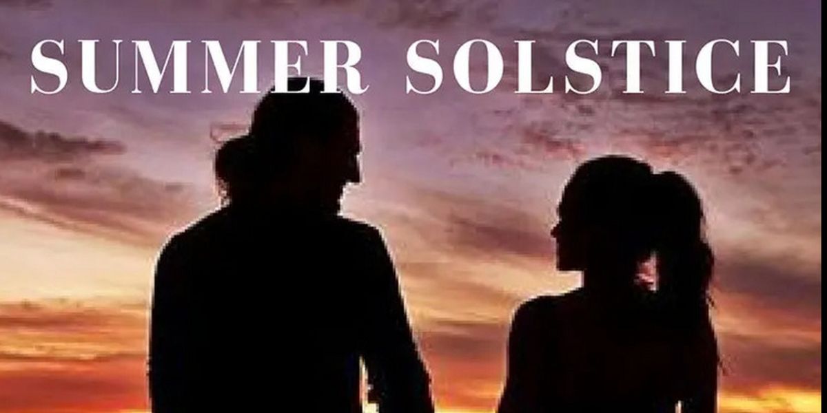 Review: SUMMER SOLSTICE, Union Theatre