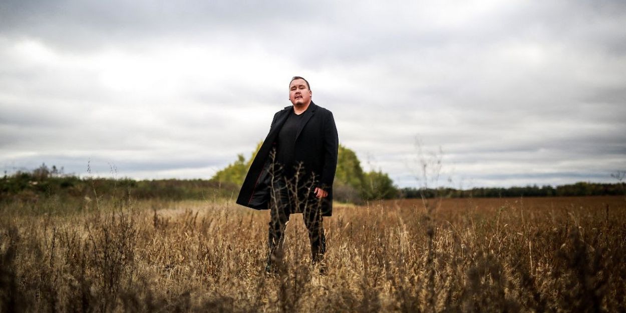 William Prince Announces Brand New Album 'Reliever' Video