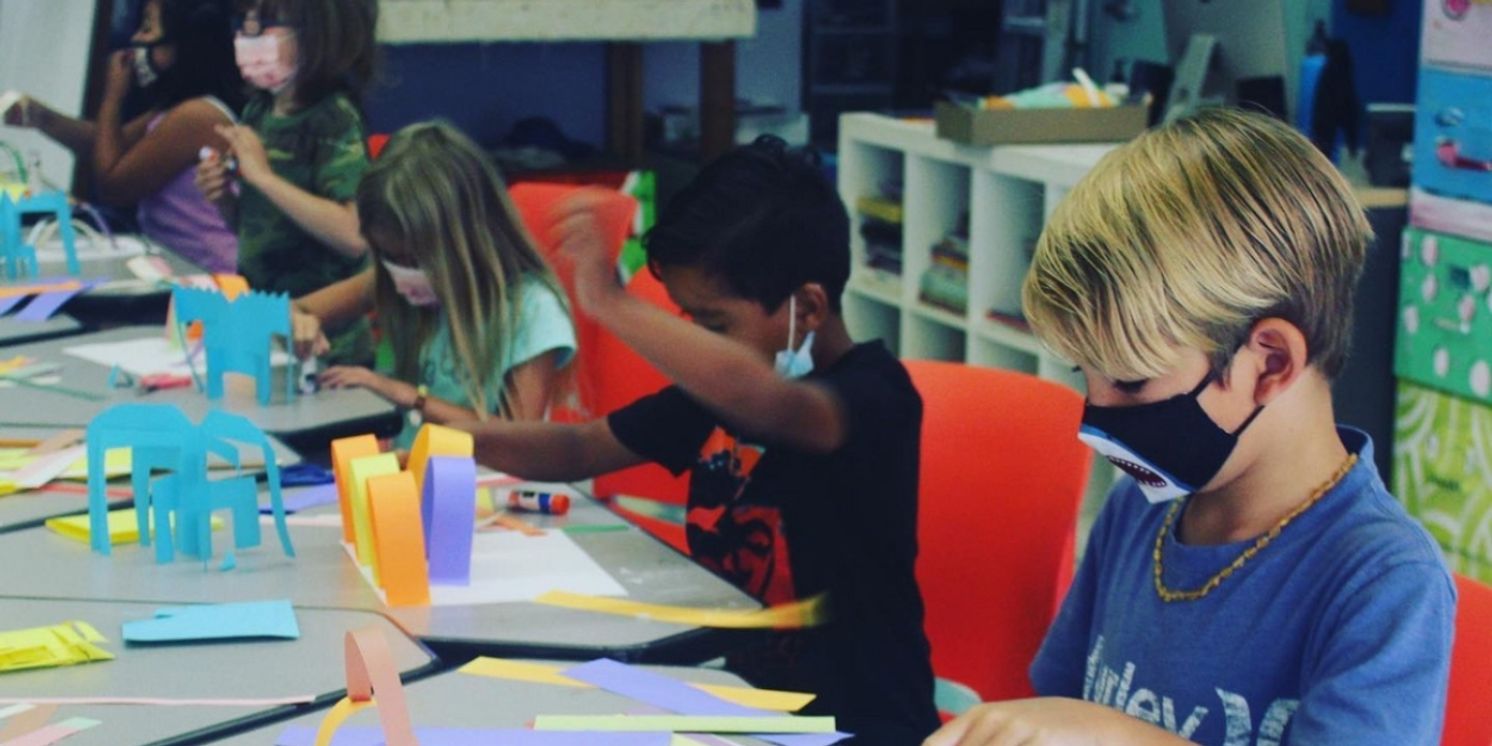 Laguna Beach FOA Foundation Now Accepting 2023 Grant Applications  Image