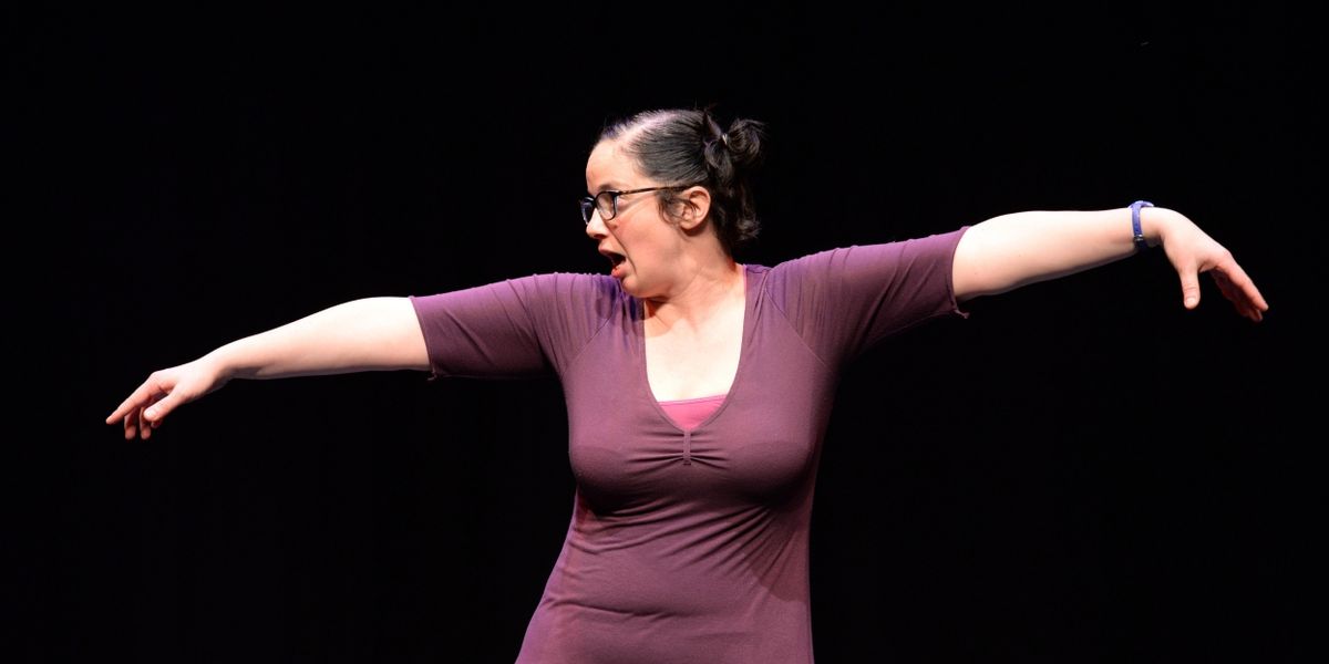 Ocean State Improv Festival Comes to Contemporary Theater Company in Wakefield