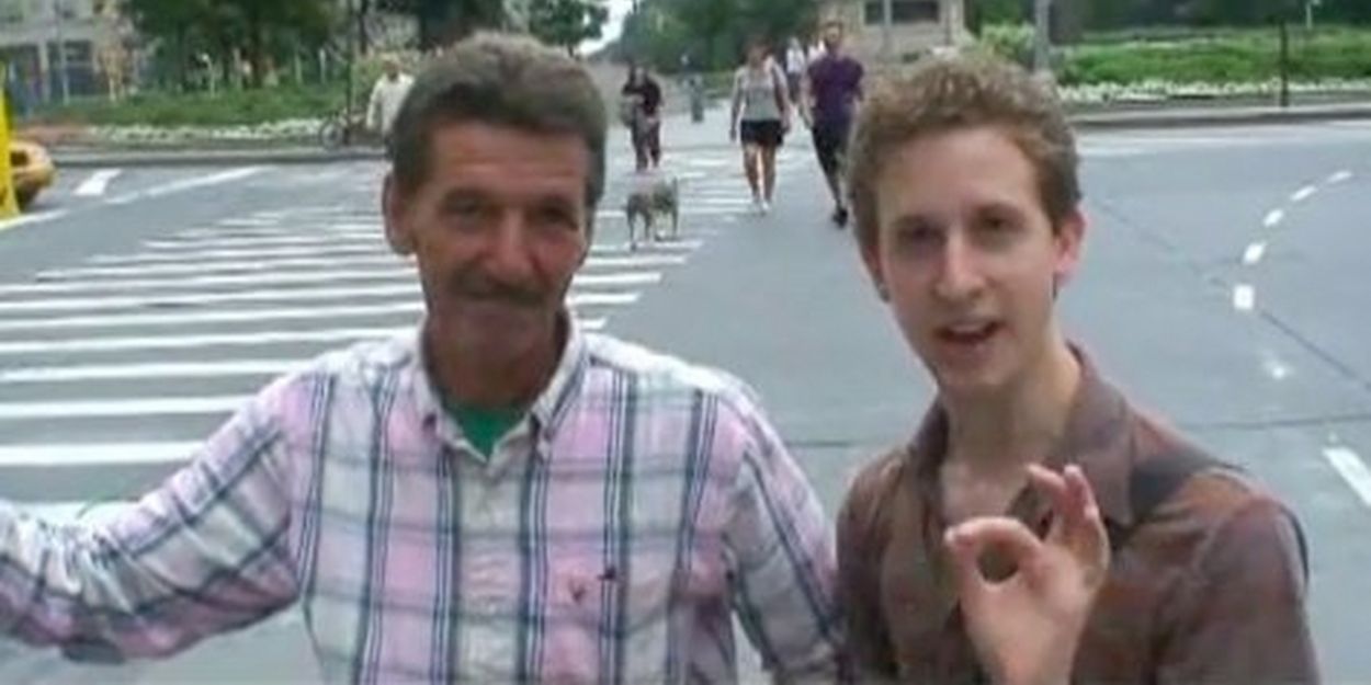TV: NYMF 2009 - THE LAST SMOKER IN AMERICA Video