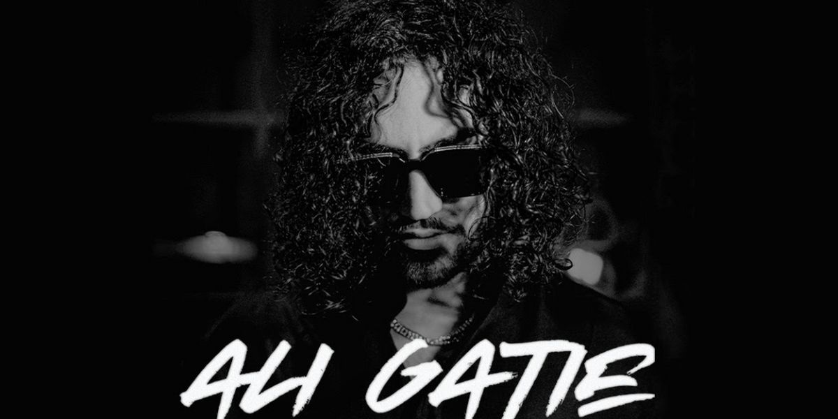 Ali Gatie Returns to the Road for Massive World Headline Tour