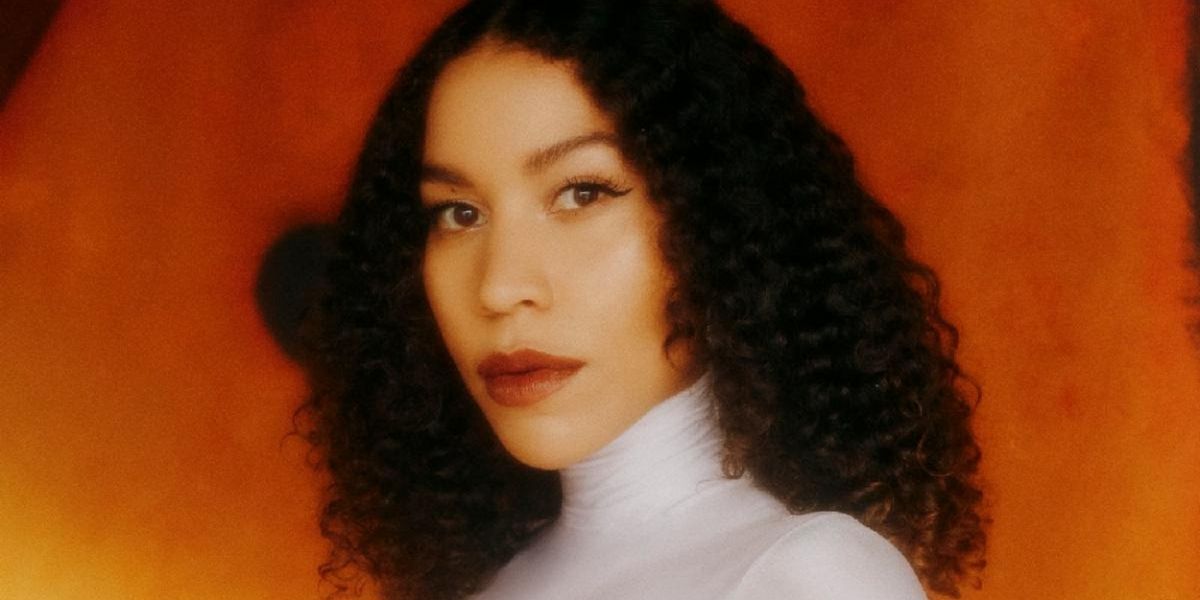 Charlotte Dos Santos Shares New Single 'Angel In Disguise'