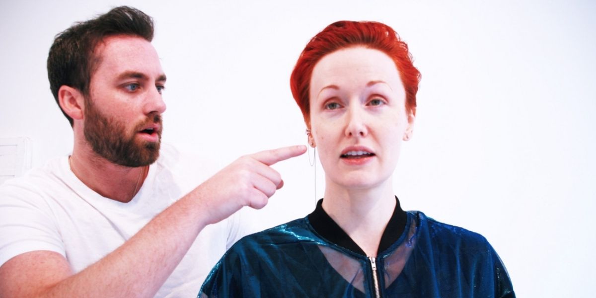 New Ambassadors Theatre Company to Present BLURRING BOUNDARIES Short Play Festival This Month