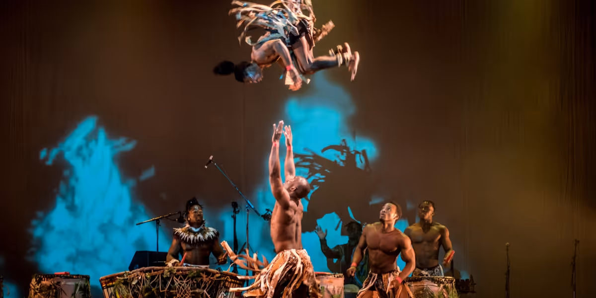 Brooklyn Academy of Music Announces 2023 BAMkids Winter and Spring Programming