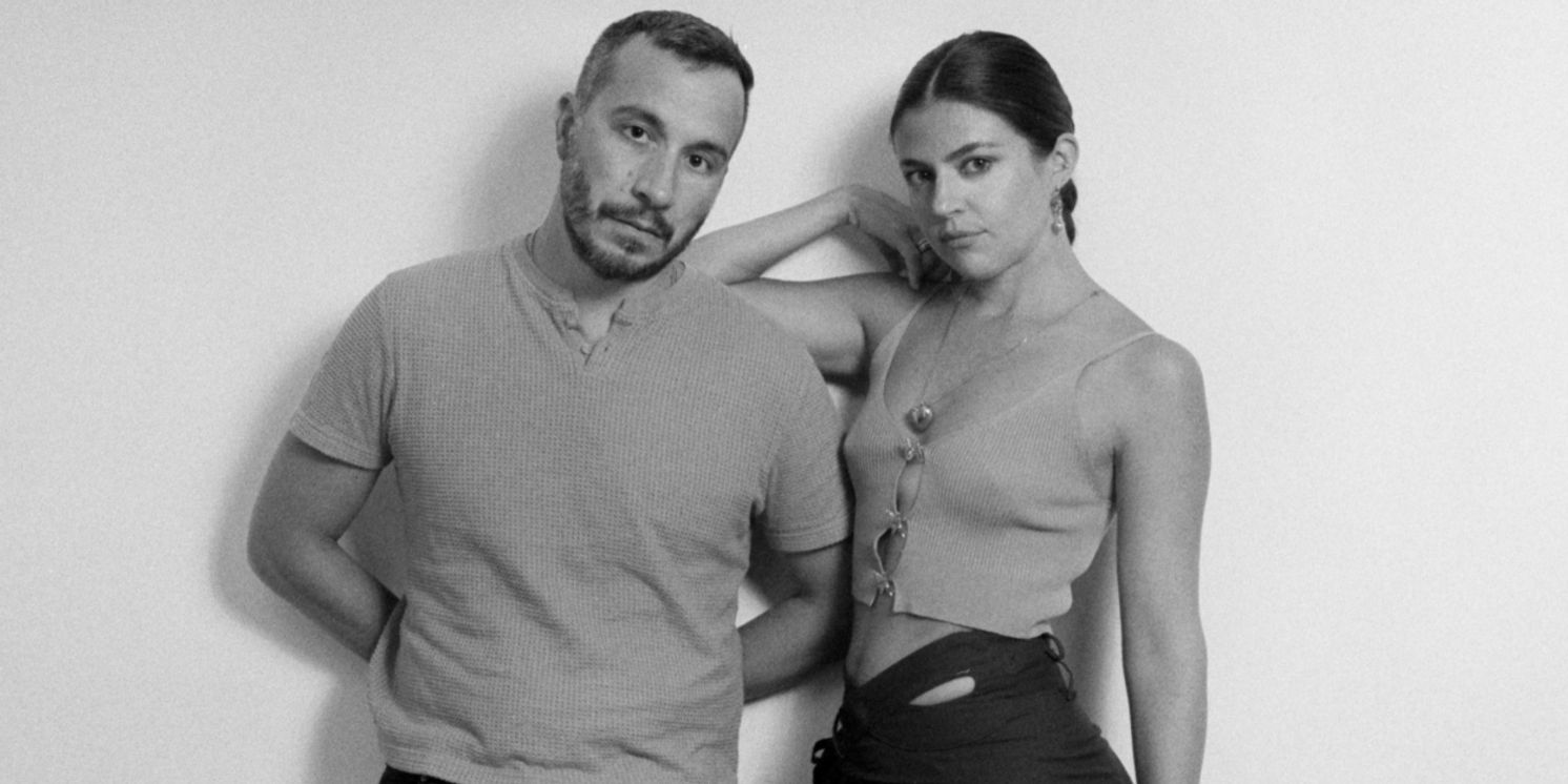 mmeadows Shares New Single 'Working On Me'  Image