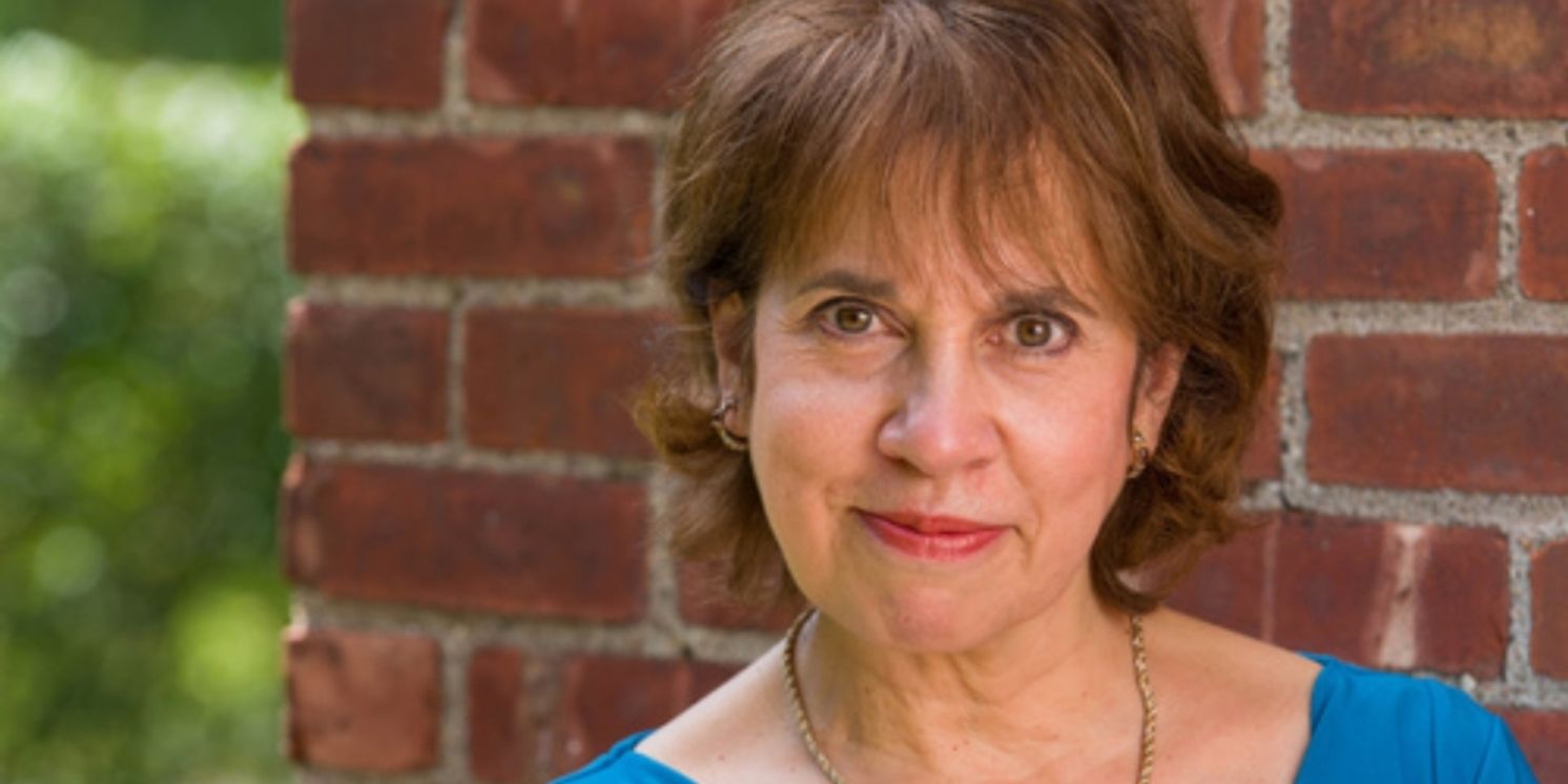 Celeste Mancinelli to Present CRYING ON THE CAMINO at St. Peter's By The Sea Episcopal Church in March  Image