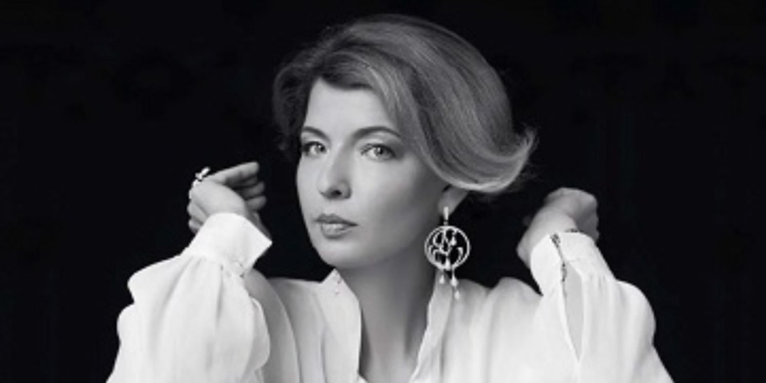 Polina Osetinskaya to Present BAROQUE MUSIC FROM THE GREATEST MOVIES OF ALL TIME at Koerner Hall  Image