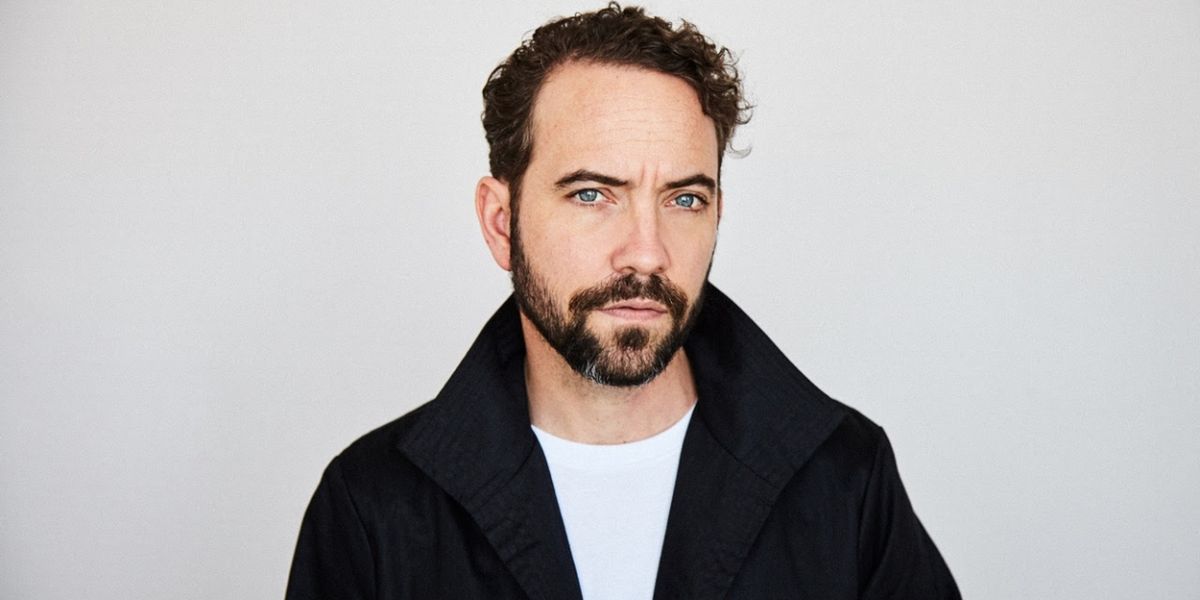 Justin Rutledge to Perform at TD Music Hall in June