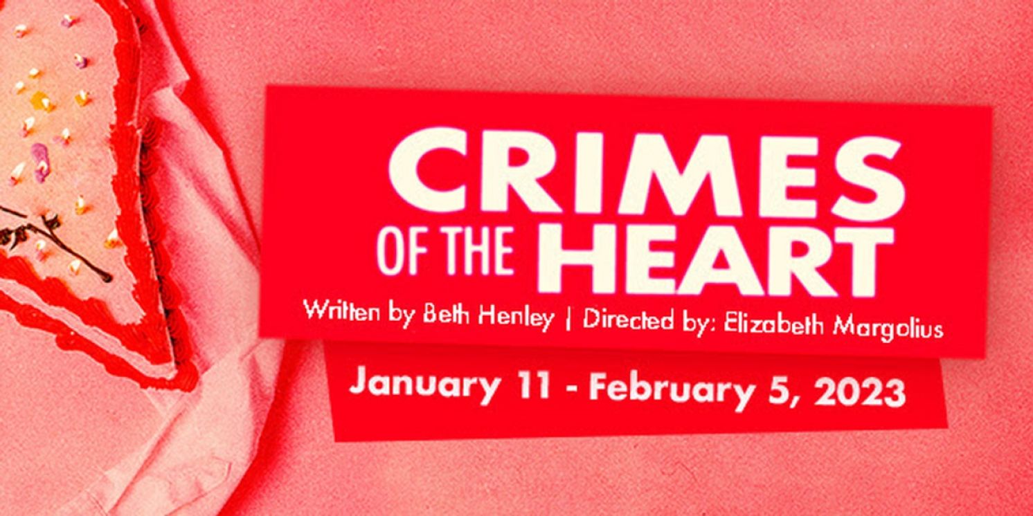 Cast Announced for CRIMES OF THE HEART at American Stage  Image