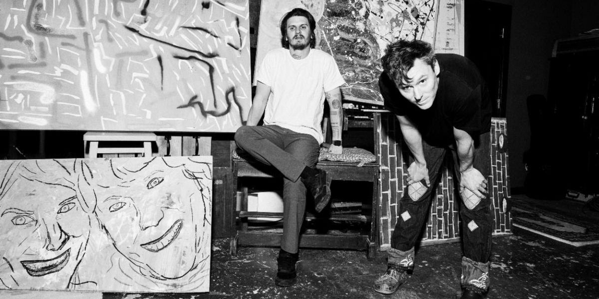 The Front Bottoms Announce New U.S. Tour Dates