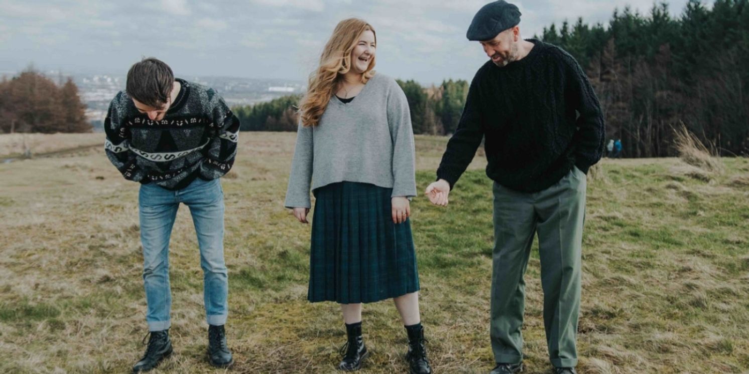 LAND - A New Scottish Musical to Premiere This Summer at the Dram  Image