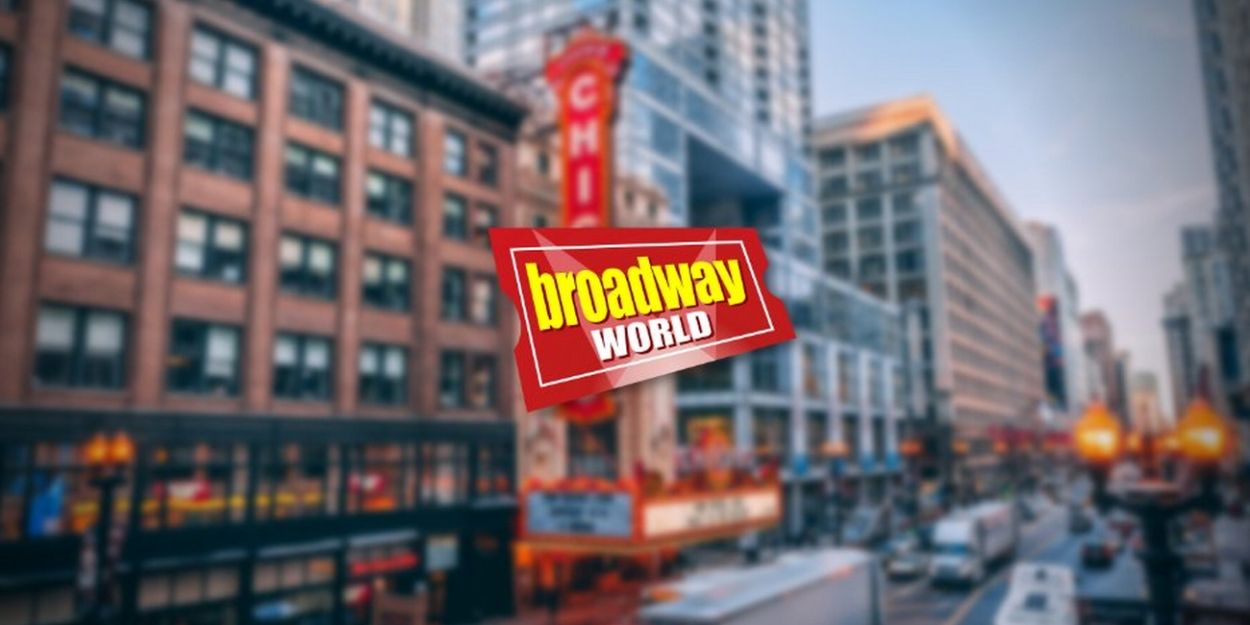 BroadwayWorld Seeks Chicago Based Videographer  Image