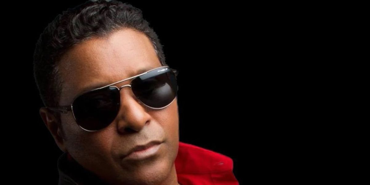 Stevie B Releases New Single 'Take It All Back' Featuring Pitbull (DJ Sama Remix)