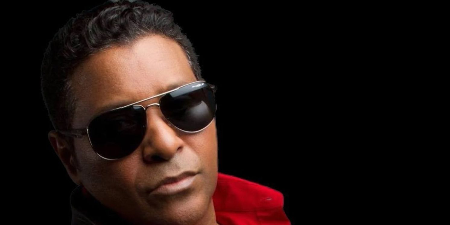 Stevie B Releases New Single 'Take It All Back' Featuring Pitbull (DJ Sama Remix)  Image