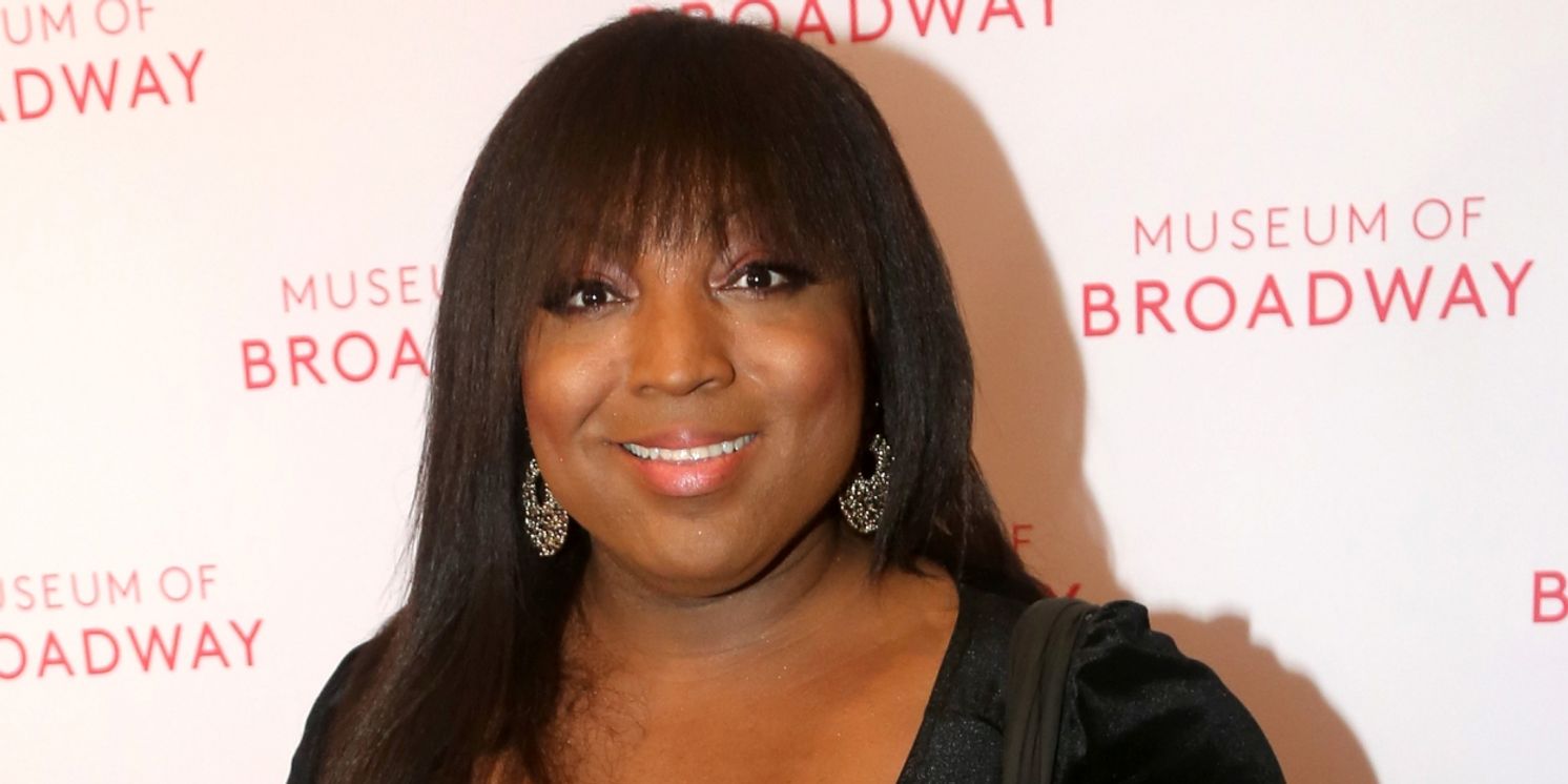 AN EVENING WITH L MORGAN LEE To Be Presented By National Queer Theater And Musical Theatre Factory At MCC Theater  Image