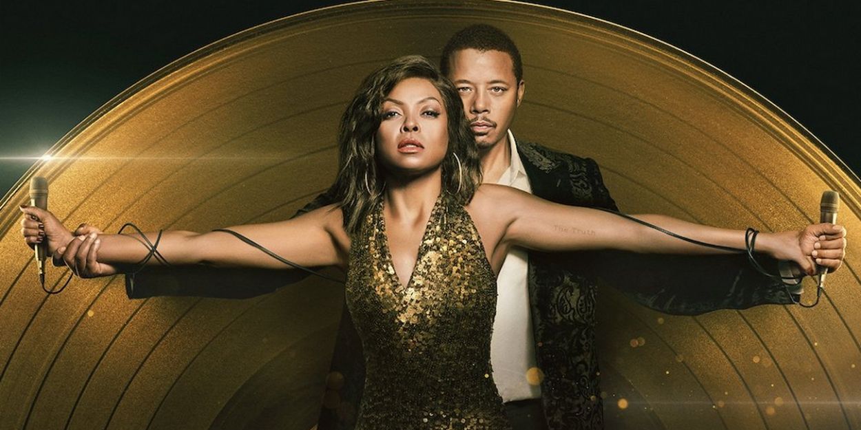 Four Songs from EMPIRE Season 6 Premiere Available Now Video