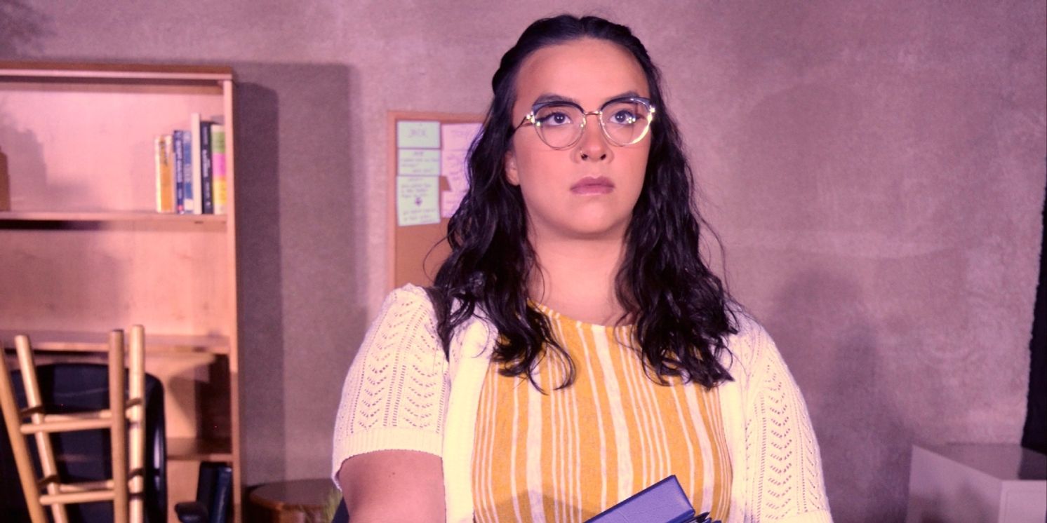 Review: FADE at Unexpected Stage Company  Image