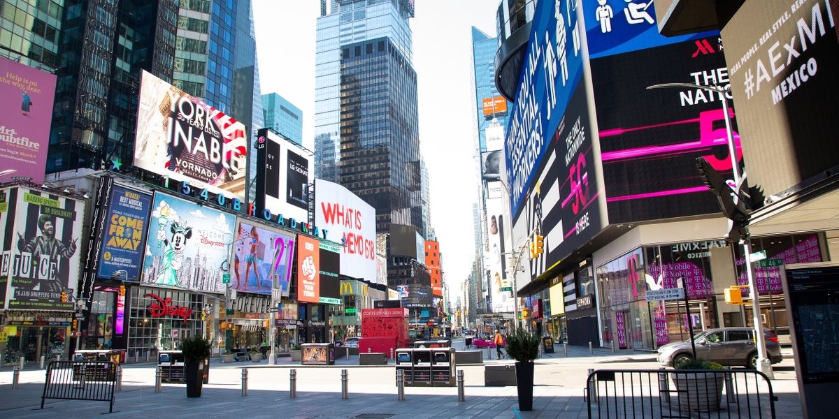 Jay-Z Joins Bid For Caesars Palace Times Square Casino