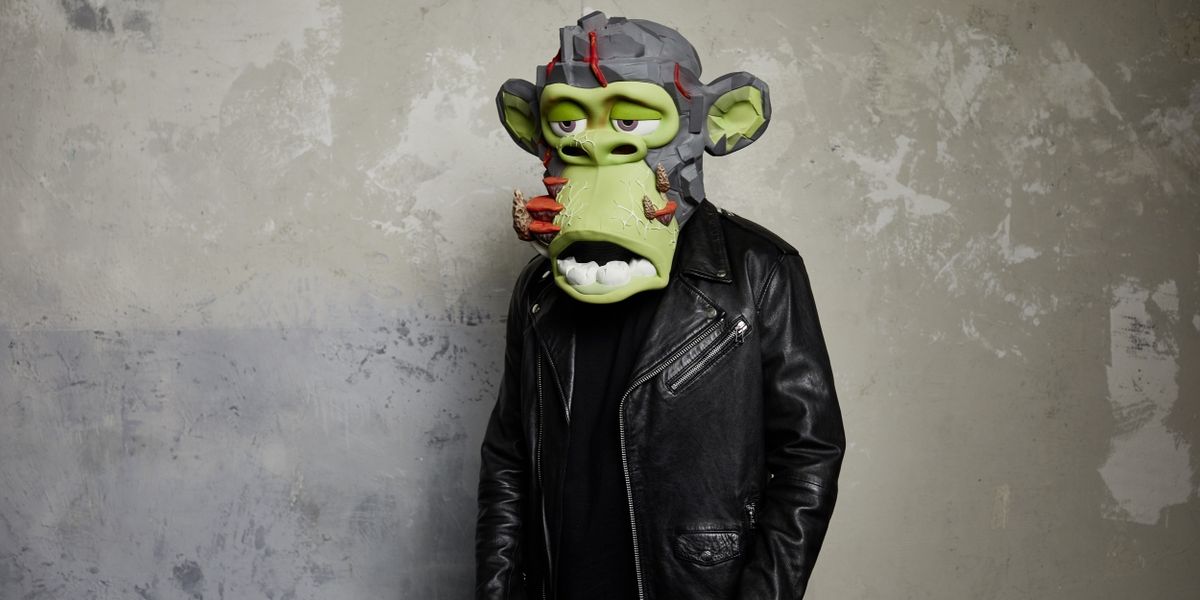 Emerging Digital Artist JACK-O Unveils New Dance Hit 'Mad World'
