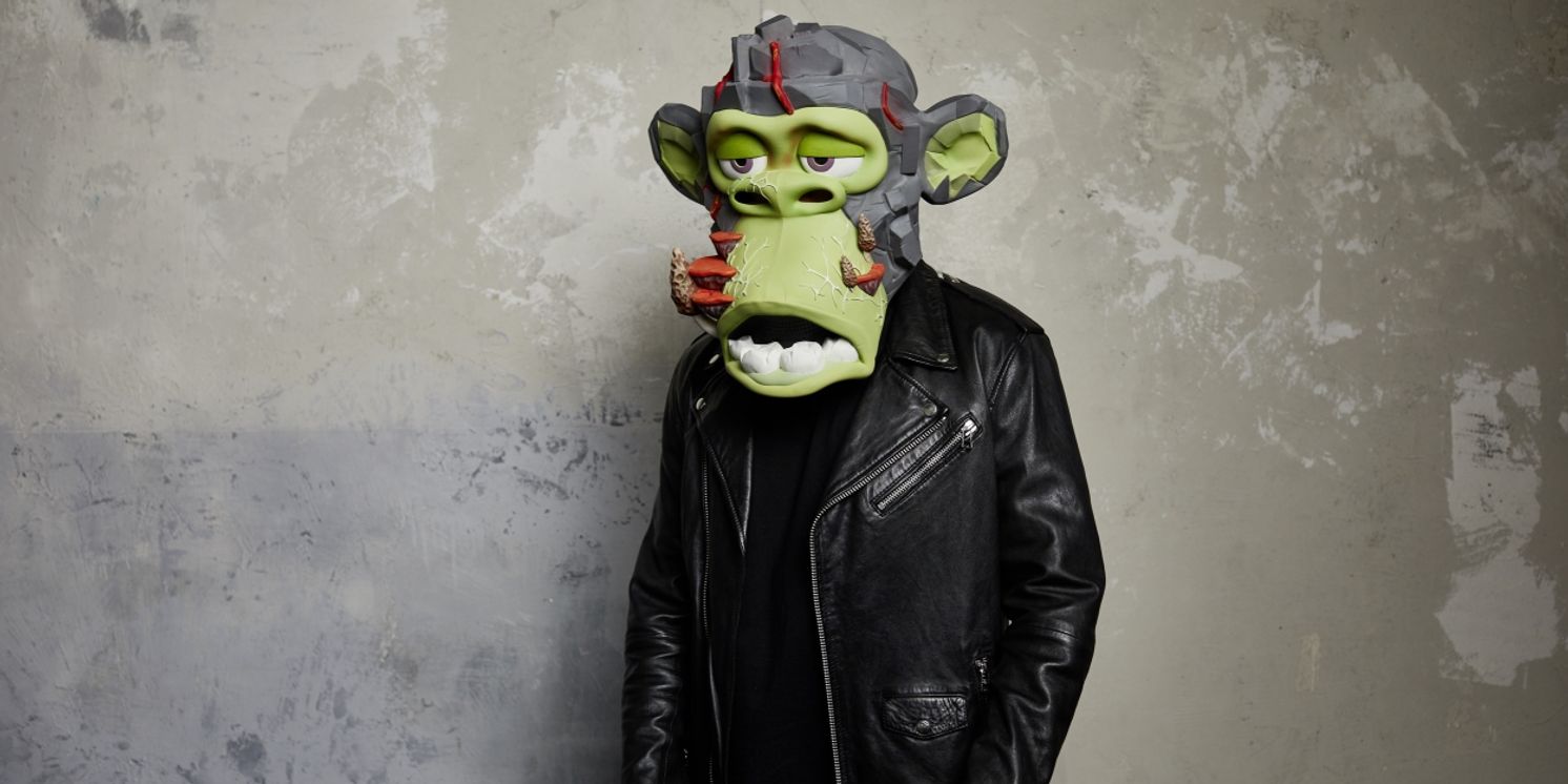 Emerging Digital Artist JACK-O Unveils New Dance Hit 'Mad World'  Image