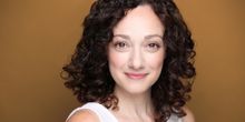 Megan McGinnis Reflects On Her Journey with COME FROM AWAY On Tour