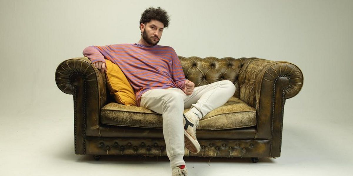 Billy Lockett Releases New Single 'Miss Missing You'