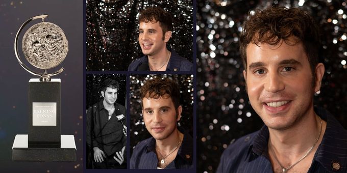 Video: Tony Nominee Ben Platt Thinks the World is Finally Ready for PARADE