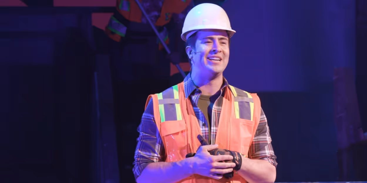 TV: Check Out New Video of Broadway-Aimed AMERICANO! at Phoenix Theatre Company Video