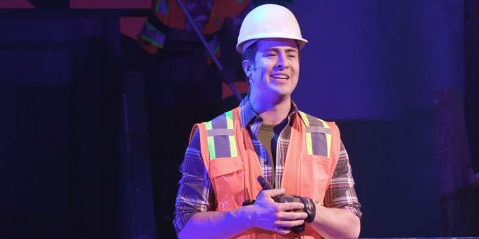 TV: Check Out New Video of Broadway-Aimed AMERICANO! at Phoenix Theatre Company