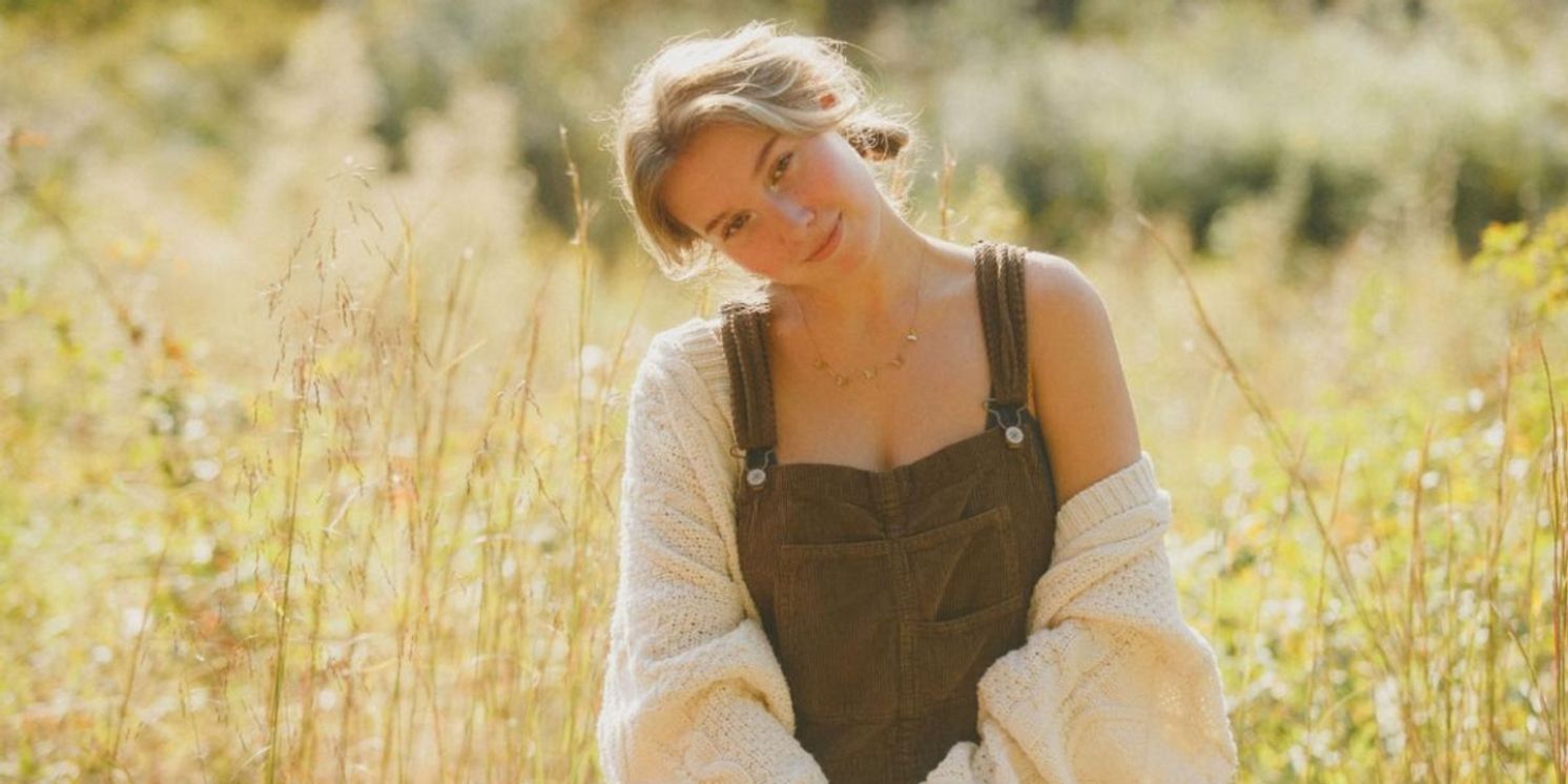 Sydney Rose Shares New EP 'This Kind of Thing Doesn't Last'  Image