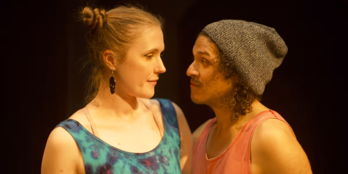 TWO WEEKS to Premiere at the Hollywood Fringe Festival in June