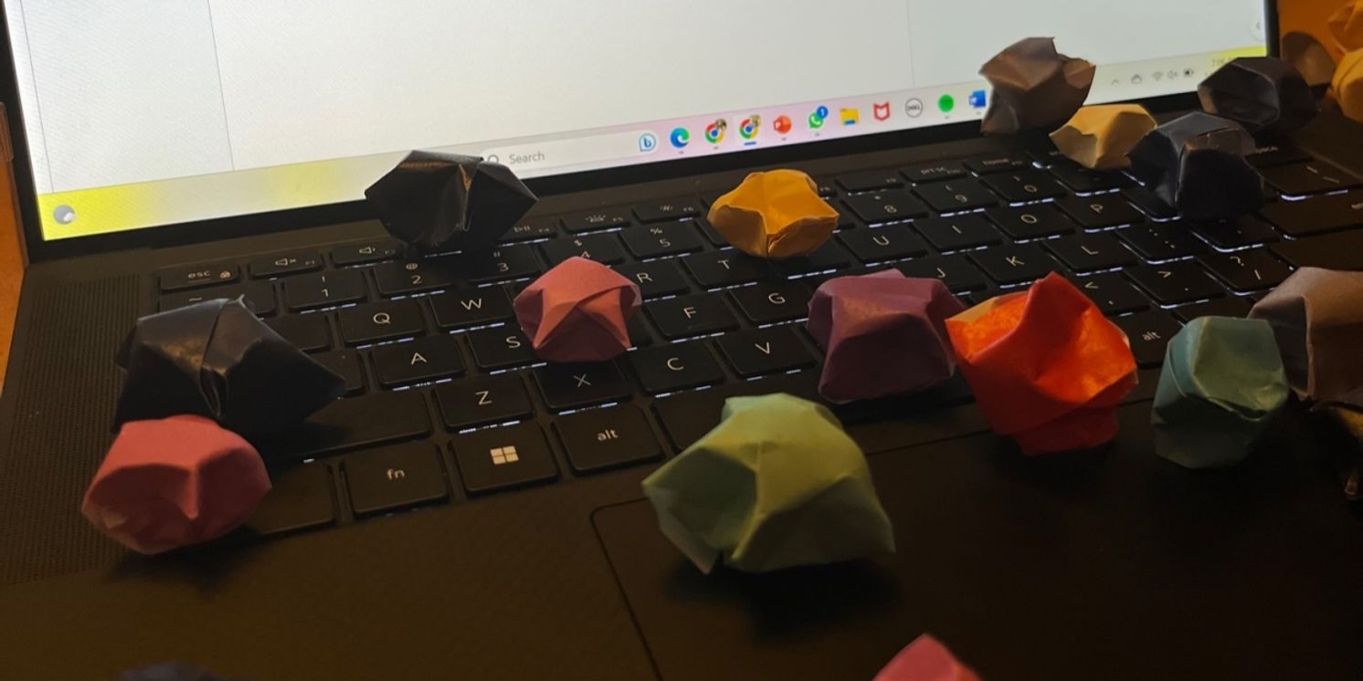 Student Blog: Academic Integrity and AI  Image