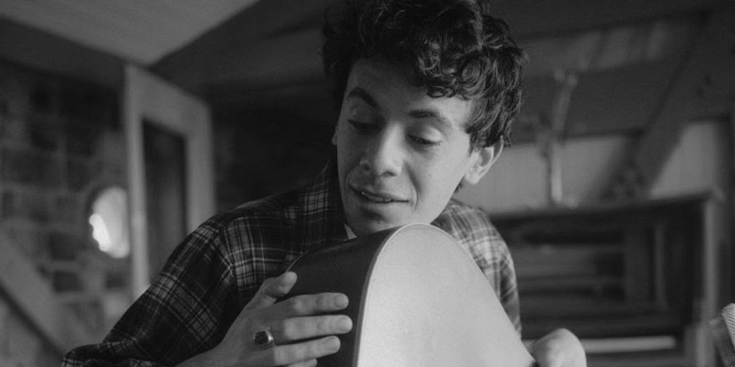 WINDSER Releases Acoustic EP 'Panoramic Sessions'  Image