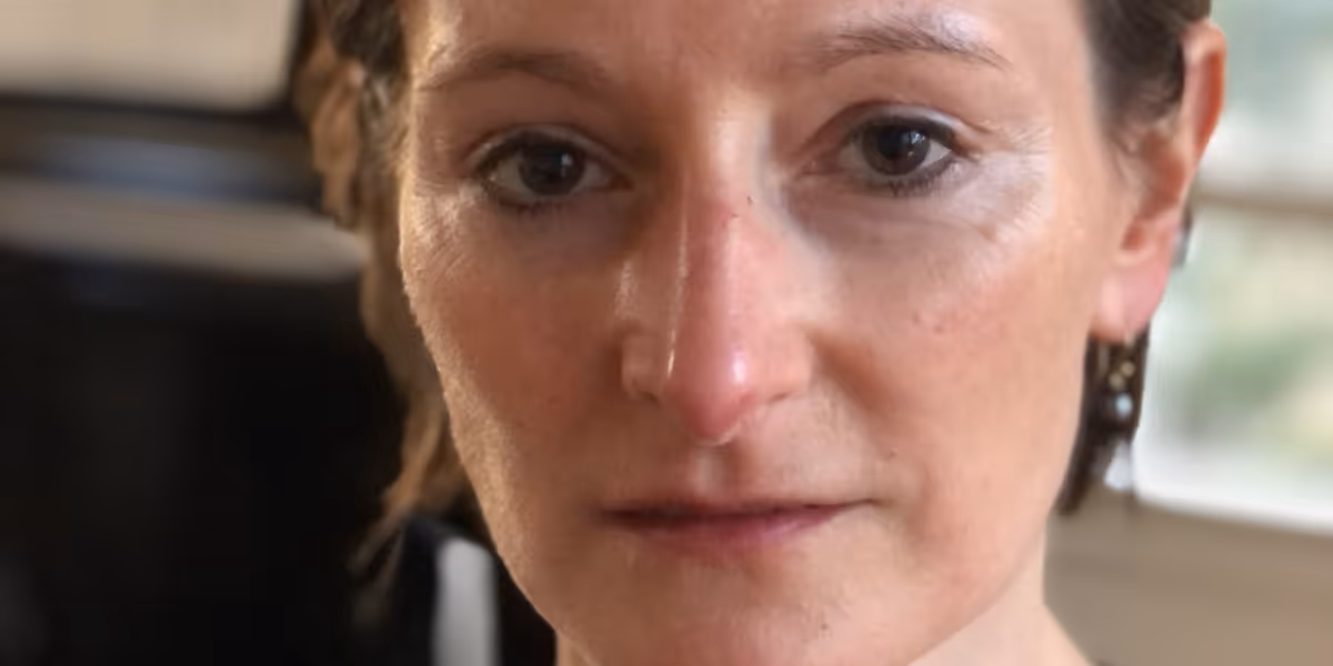 Interview: Playwright Emma Sheanshang on Putting Her Personal Experiences Into THE FEARS