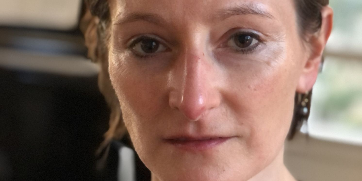 Interview: Playwright Emma Sheanshang on Putting Her Personal Experiences Into THE FEARS  Image