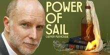 A POWERful Hugo Armstrong Confidently SAILs Through His Theatrical Career