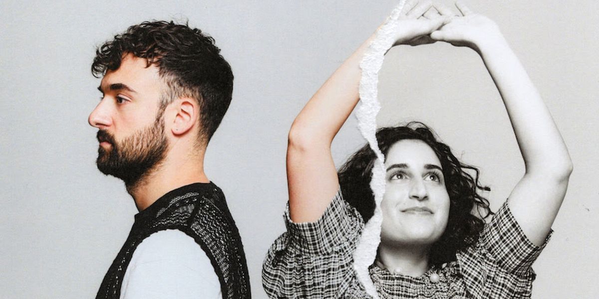 Vallis Alps Release New Single 'You & I'