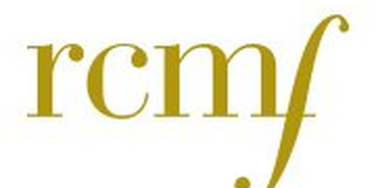 Rome Chamber Music Festival, Founded by Acclaimed American Violinist Robert McDuffie, Celebrates 20th Anniversary